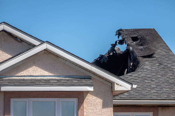 Licensed Fire Damage Removal service in Reston, VA - Fire Damage Biloxi